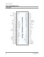 Предварительный просмотр 16 страницы Samsung TSL3294HF Service Manual