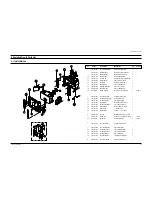 Предварительный просмотр 30 страницы Samsung TSL3294HF Service Manual