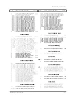 Предварительный просмотр 59 страницы Samsung TSL3294HF Service Manual