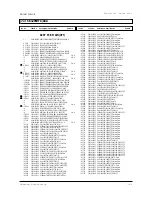 Предварительный просмотр 60 страницы Samsung TSL3294HF Service Manual