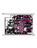 Предварительный просмотр 84 страницы Samsung TSL3294HF Service Manual