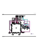 Предварительный просмотр 87 страницы Samsung TSL3294HF Service Manual