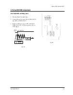 Предварительный просмотр 16 страницы Samsung TT14A54X/XAX Service Manual