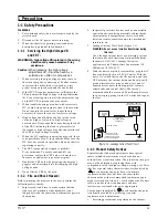 Preview for 2 page of Samsung TT17J Series Service Manual