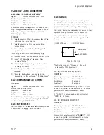 Preview for 12 page of Samsung TT17J Series Service Manual