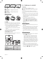 Preview for 46 page of Samsung TU55CU8505 User Manual