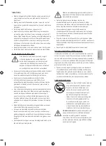 Предварительный просмотр 27 страницы Samsung TU6979 User Manual