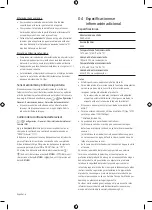 Preview for 18 page of Samsung TU7025 User Manual