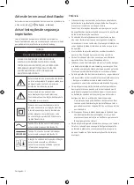 Preview for 20 page of Samsung TU7025 User Manual