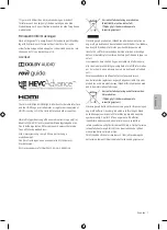 Preview for 37 page of Samsung TU7025 User Manual