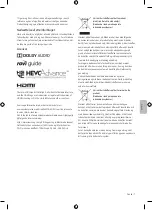 Preview for 43 page of Samsung TU7025 User Manual