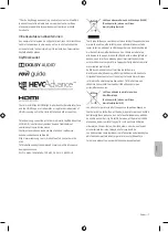 Preview for 55 page of Samsung TU7025 User Manual