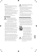 Предварительный просмотр 57 страницы Samsung TU7092 User Manual