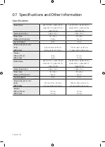 Preview for 18 page of Samsung TU7175 User Manual