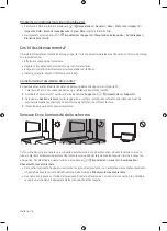 Preview for 36 page of Samsung TU7175 User Manual