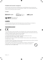 Preview for 40 page of Samsung TU7175 User Manual