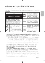 Preview for 23 page of Samsung TU7199 User Manual