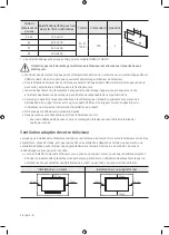 Предварительный просмотр 30 страницы Samsung TU8070 User Manual