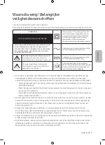 Предварительный просмотр 69 страницы Samsung TU8070 User Manual