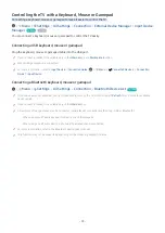 Preview for 33 page of Samsung TU85CU8005KXXC E-Manual
