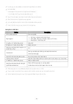 Preview for 36 page of Samsung TU85CU8005KXXC E-Manual