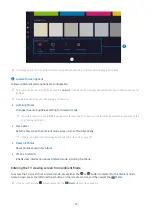 Preview for 49 page of Samsung TU85CU8005KXXC E-Manual