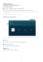 Preview for 85 page of Samsung TU85CU8005KXXC E-Manual