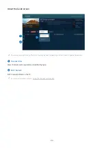 Preview for 112 page of Samsung TU85CU8005KXXC E-Manual
