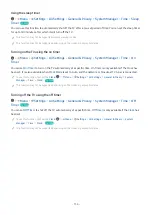 Preview for 154 page of Samsung TU85CU8005KXXC E-Manual