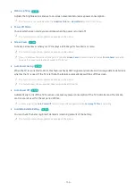 Preview for 156 page of Samsung TU85CU8005KXXC E-Manual