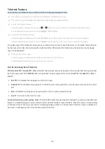 Preview for 174 page of Samsung TU85CU8005KXXC E-Manual