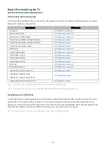 Preview for 201 page of Samsung TU85CU8005KXXC E-Manual