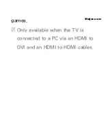 Предварительный просмотр 56 страницы Samsung TV E-Manual