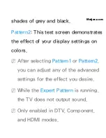 Предварительный просмотр 78 страницы Samsung TV E-Manual