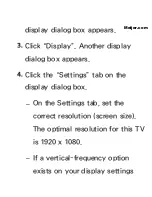 Предварительный просмотр 92 страницы Samsung TV E-Manual