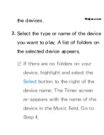 Предварительный просмотр 176 страницы Samsung TV E-Manual