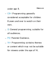 Предварительный просмотр 193 страницы Samsung TV E-Manual