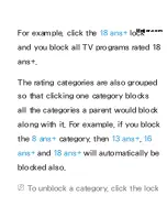 Предварительный просмотр 197 страницы Samsung TV E-Manual