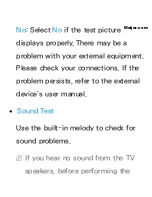 Предварительный просмотр 248 страницы Samsung TV E-Manual