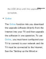 Предварительный просмотр 259 страницы Samsung TV E-Manual