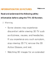 Предварительный просмотр 271 страницы Samsung TV E-Manual