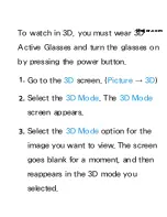 Предварительный просмотр 279 страницы Samsung TV E-Manual