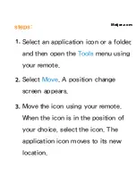 Предварительный просмотр 316 страницы Samsung TV E-Manual