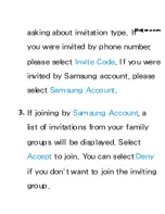 Предварительный просмотр 384 страницы Samsung TV E-Manual