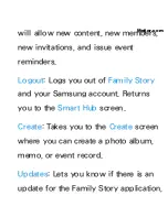Предварительный просмотр 424 страницы Samsung TV E-Manual