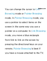 Предварительный просмотр 456 страницы Samsung TV E-Manual