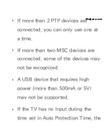 Предварительный просмотр 499 страницы Samsung TV E-Manual