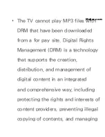 Предварительный просмотр 503 страницы Samsung TV E-Manual