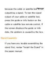 Предварительный просмотр 612 страницы Samsung TV E-Manual