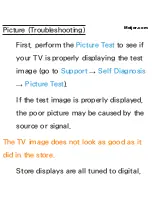 Предварительный просмотр 614 страницы Samsung TV E-Manual